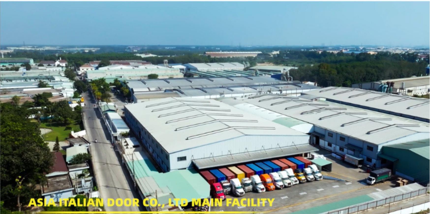 AID Factory Production